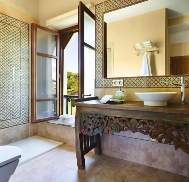 La Casona del Viajante - Adults Only - Général