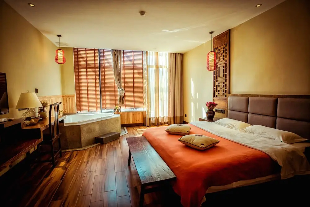 Superior room