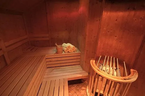 Aktivhotel Zur Rose - Général