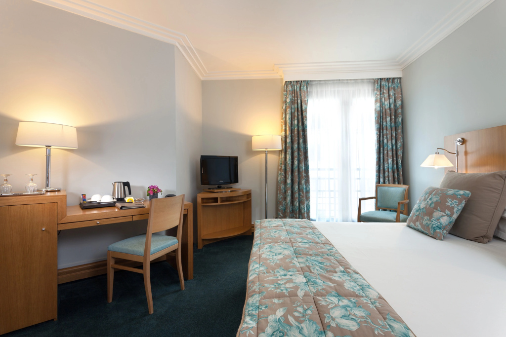 Hotel photo 4