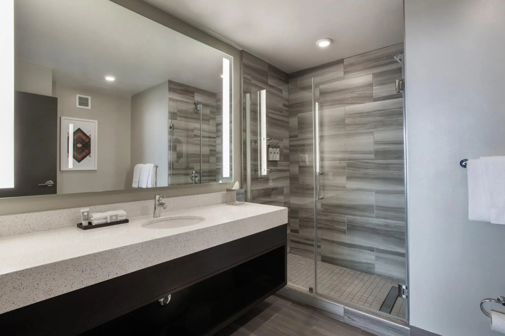 Magnolia Hotel Denver, A Tribute Portfolio Hotel - Chambres