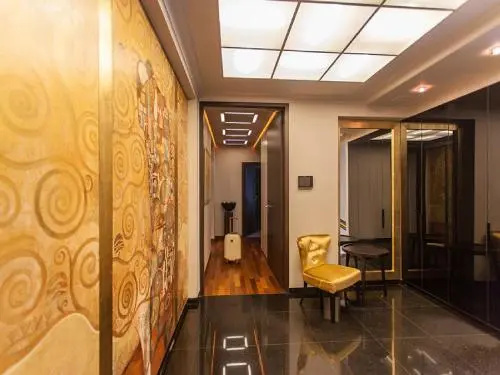 Soleil Boutique Hotel - Général