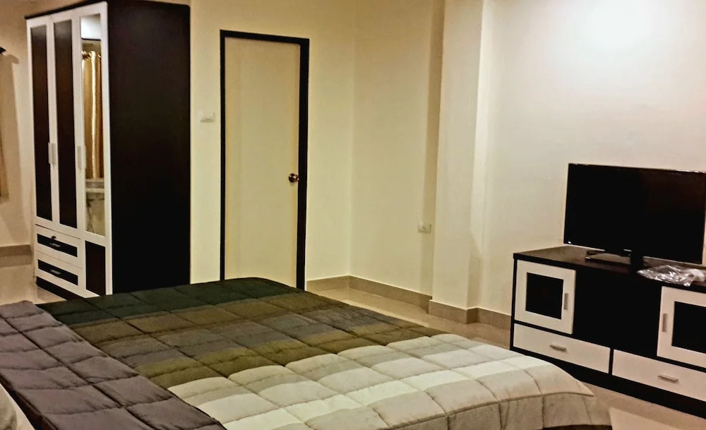 Santa Place - Chambres
