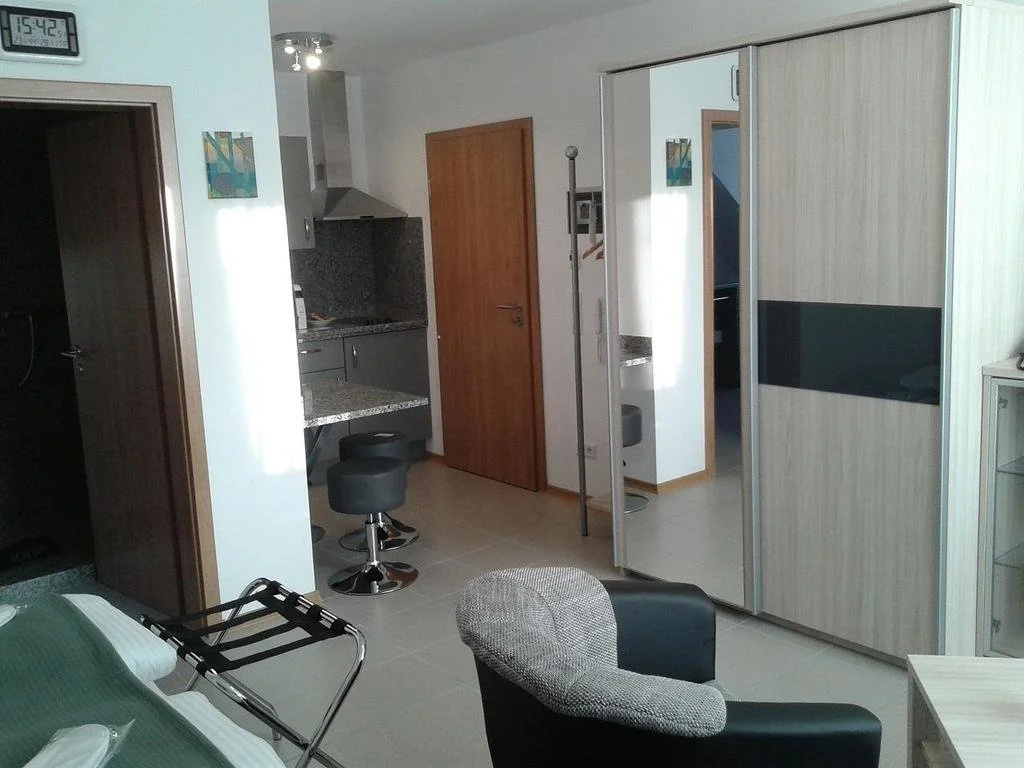 DZT-Schwarzwaldhotel Garni