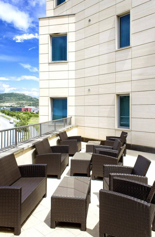 Hotel Katarina - Général