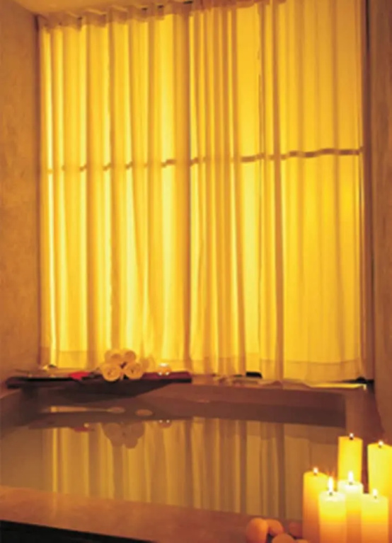 Rainforest Boutique Resort - Général