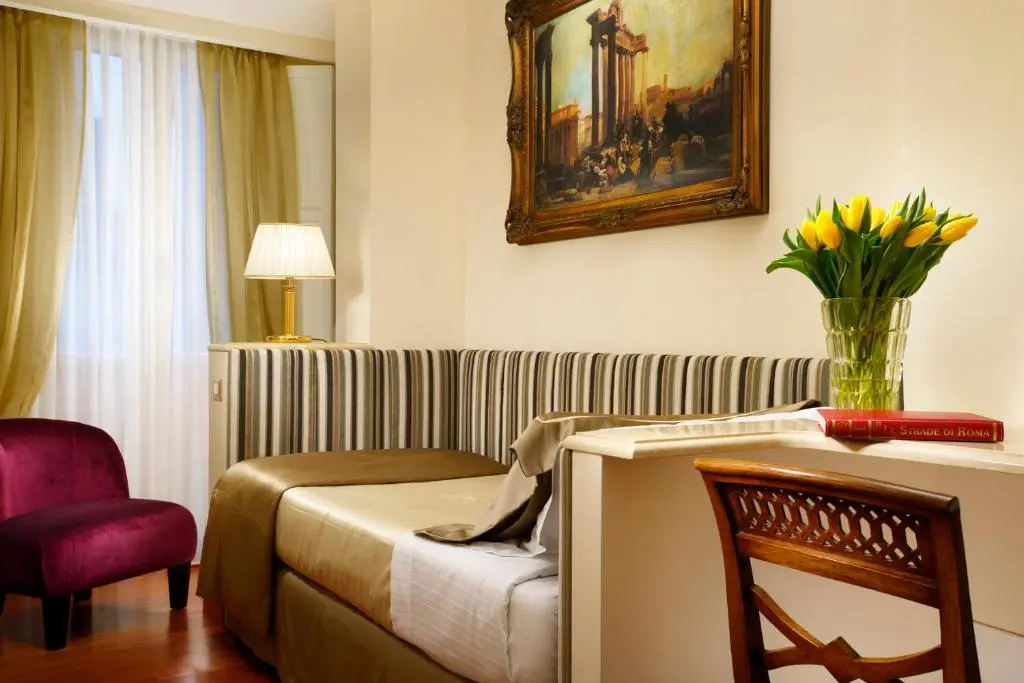 Single room