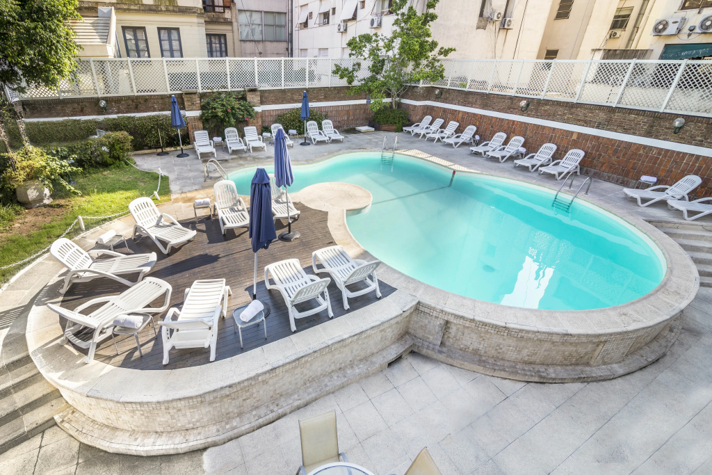 Hotel photo 18