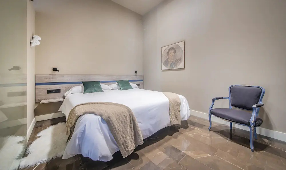 Duplex La Nau - Général