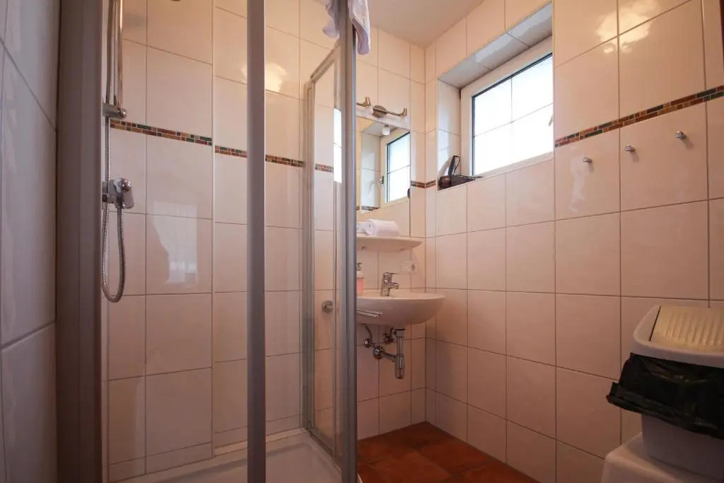 Stgergut - Chambres