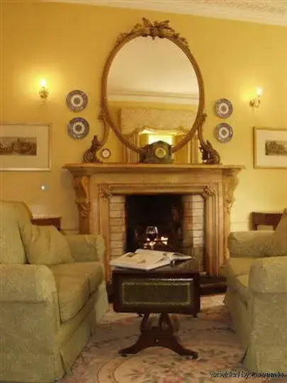 Rathmullan House