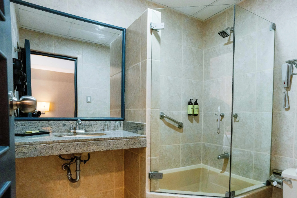 Wyndham Costa del Sol Cajamarca - Général