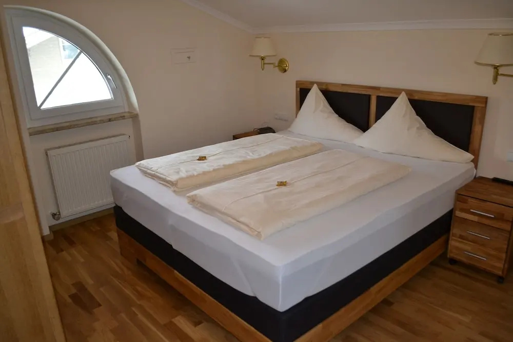 Hotel Tauernglöckl - Chambres
