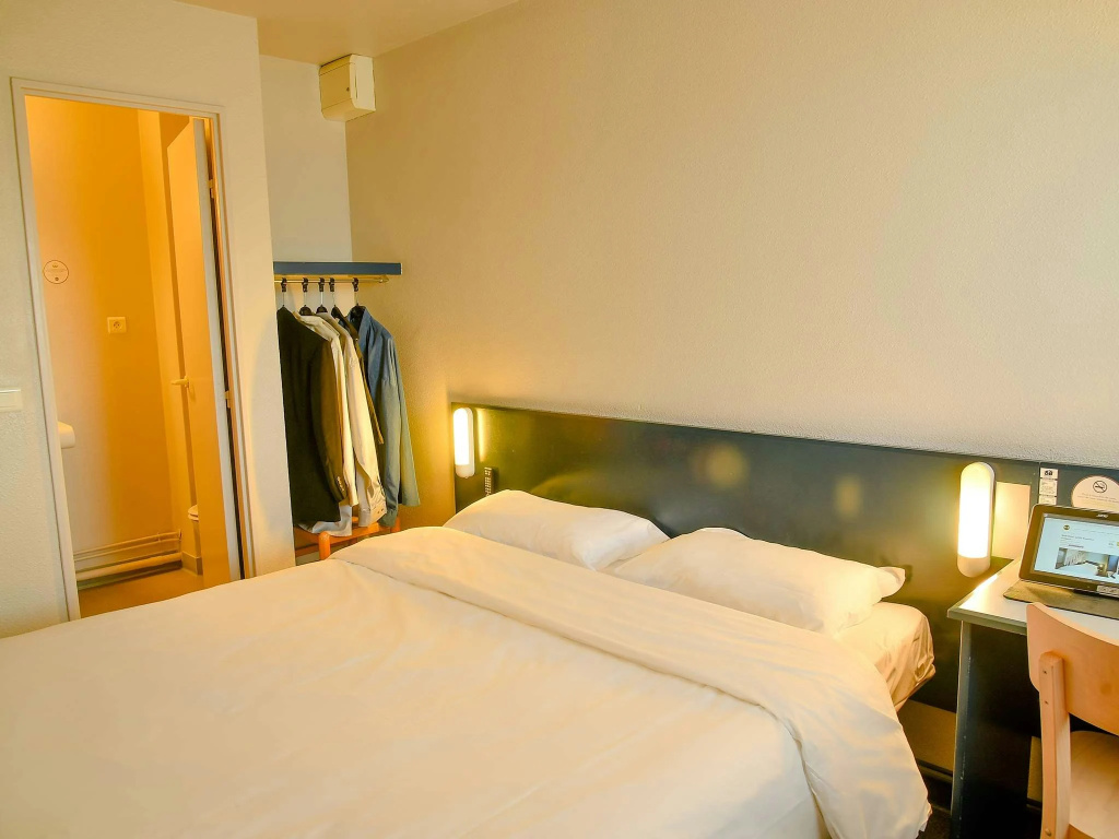 Afficher la photo 6 — B&B HOTEL Lens Noyelles-Godault