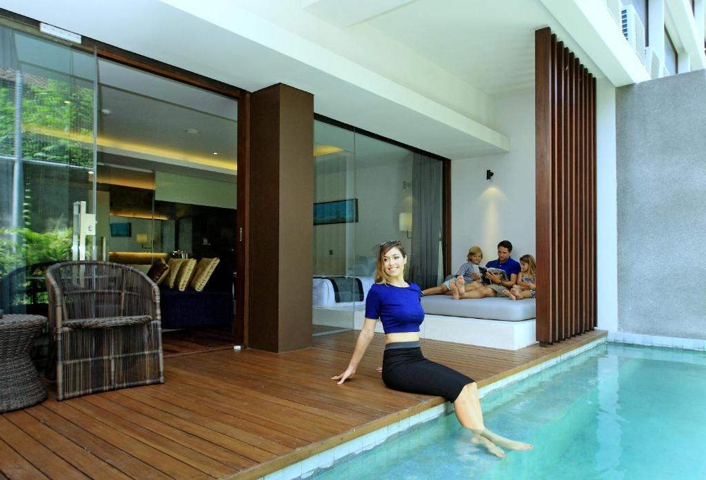 Watermark Hotel & Spa