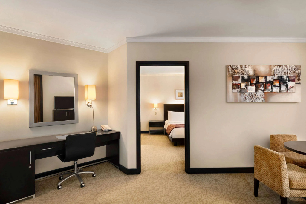 Ramada Plaza by Wyndham Dubai Deira 14