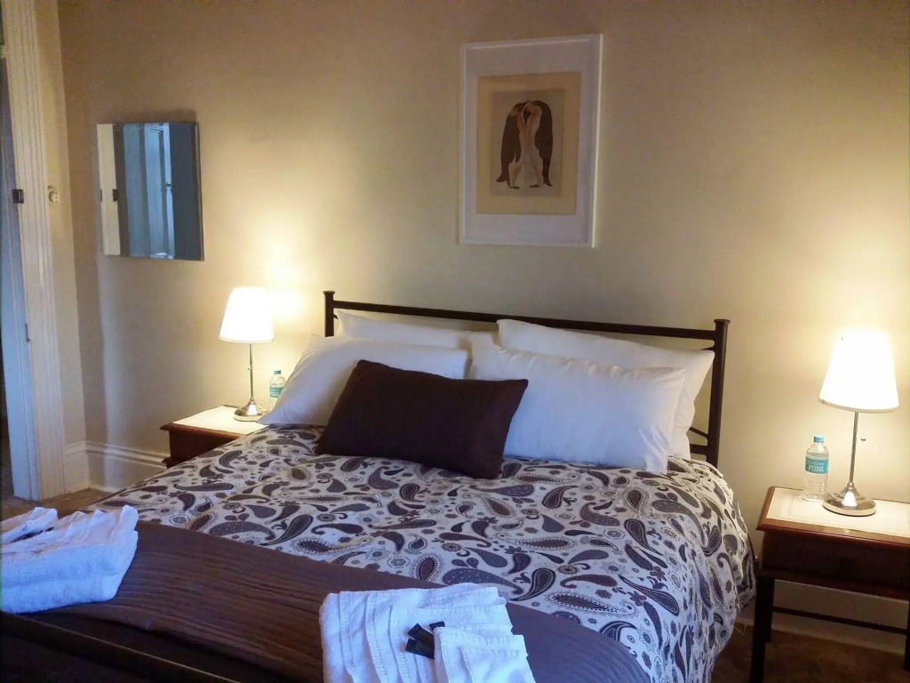 The Bank Guest House Glen Innes — фото 4