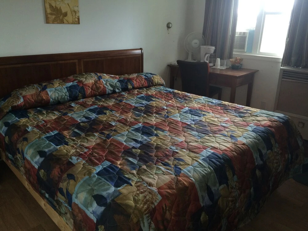 Executive room