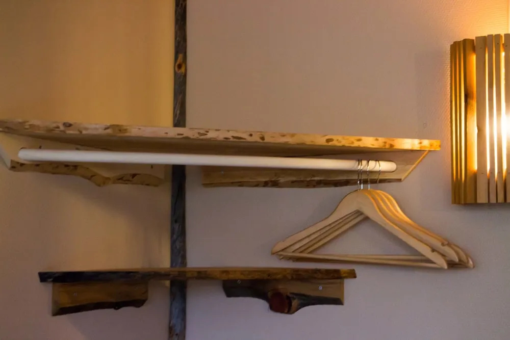Hotelli Korpikartano - Chambres