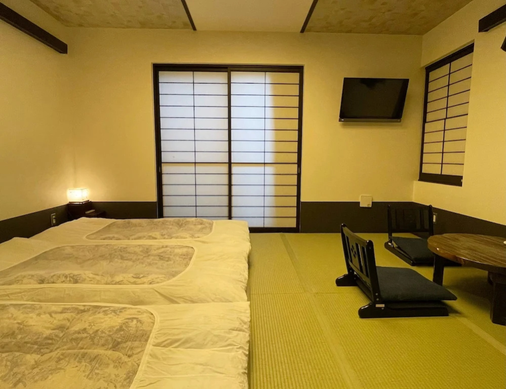 Superior room