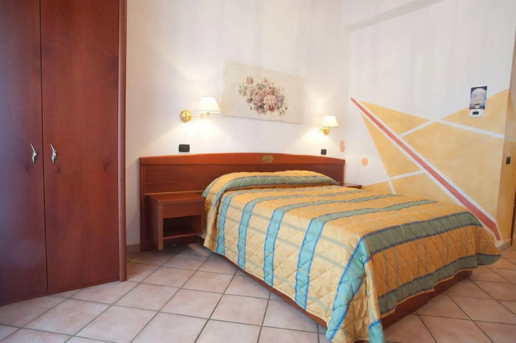 Hotel Romantic - Général