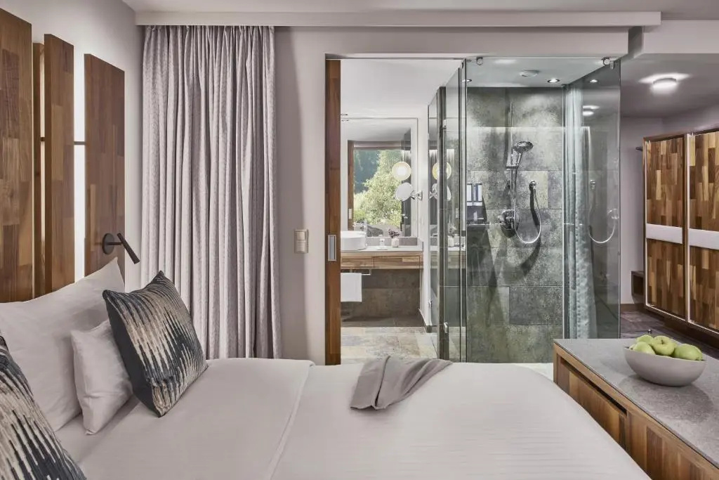 Falkensteiner Hotel & Spa Carinzia l 4 Star Superior - Général