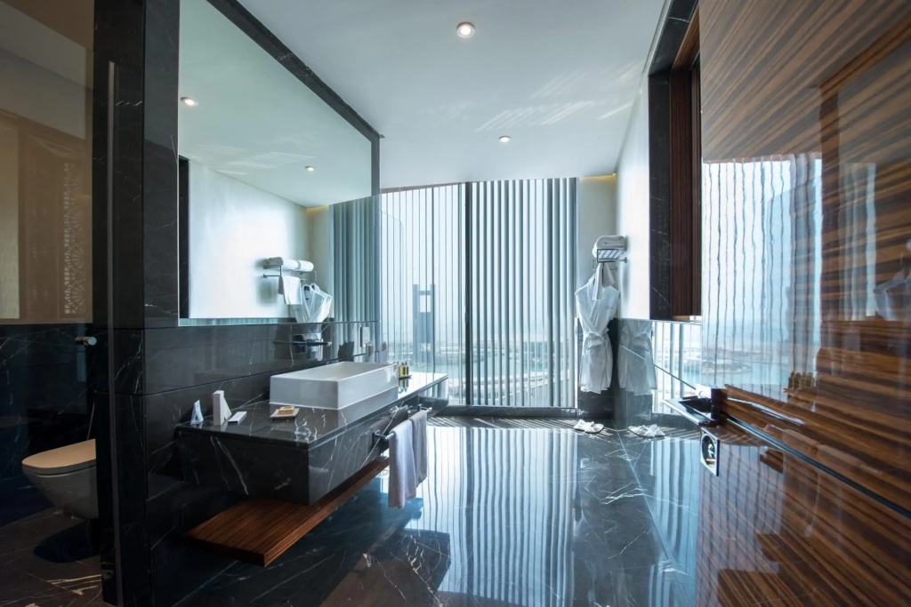 Fraser Suites Diplomatic Area Bahrain - фото 7