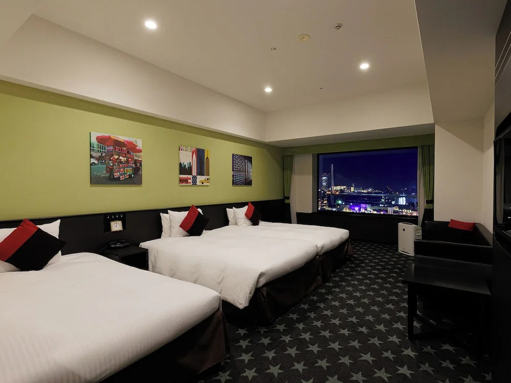 The Park Front Hotel at Universal Studios Japan 사진 40