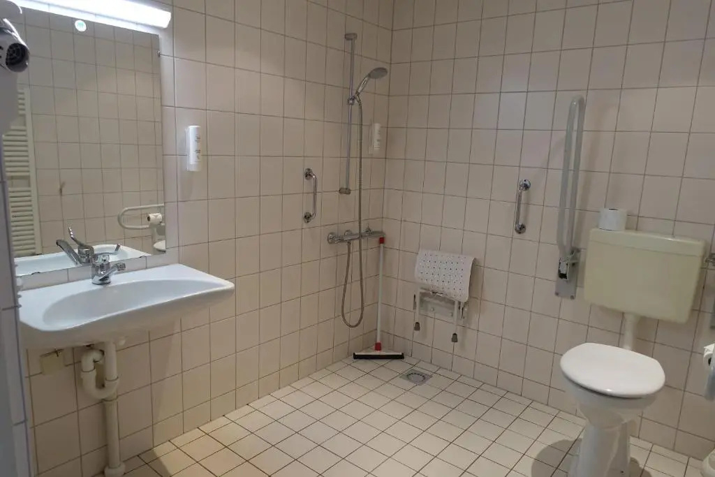 De Koekoekshof - Chambres