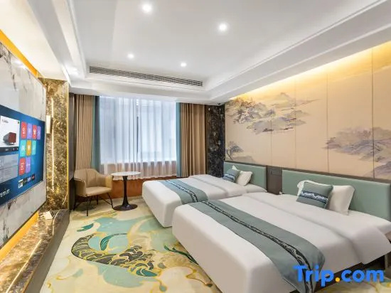 Standard Family room