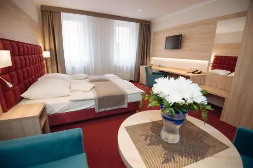 Hotel photo 13