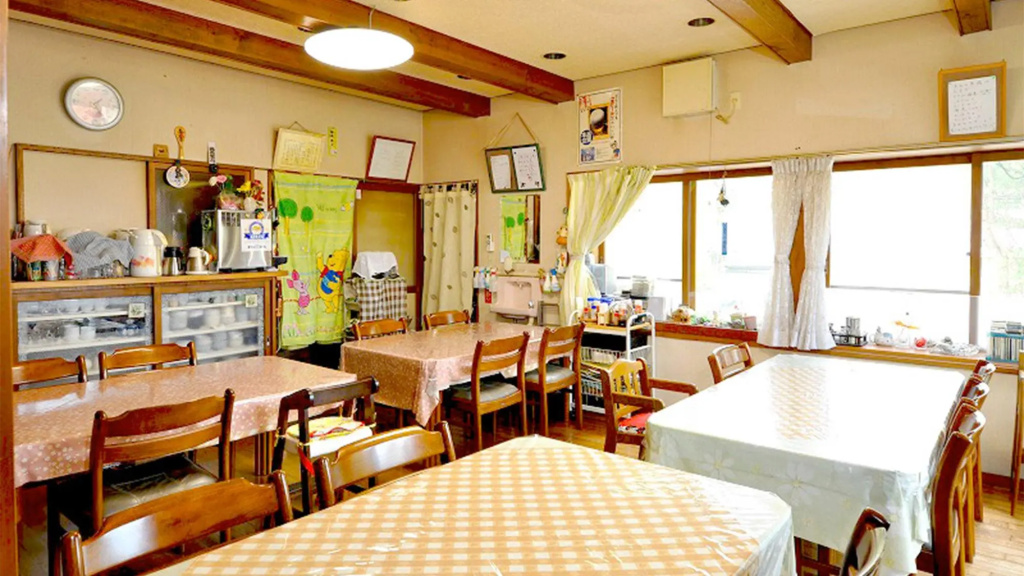 Kusatsu-Onsen Pension Mitomo 사진 24