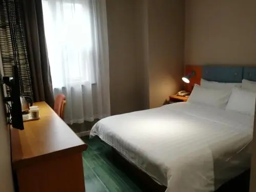 Hotel photo 2