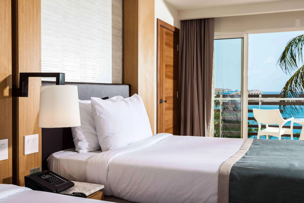 Sonesta Ocean Point All Inclusive, Adults Only Resort - Général