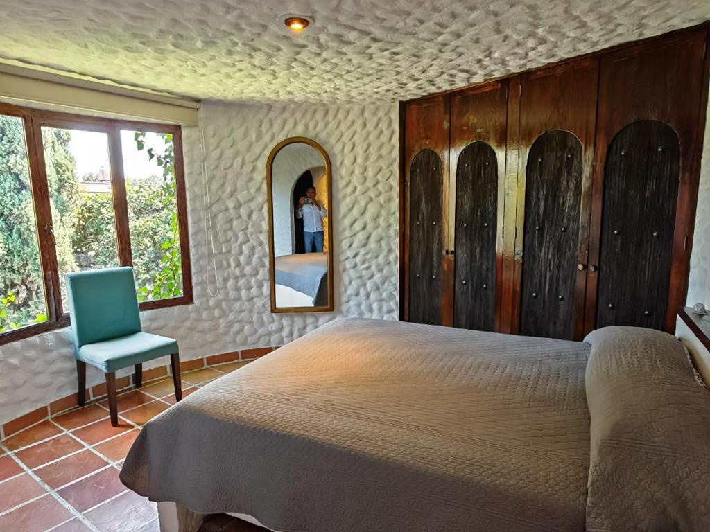 Spa & Wellness