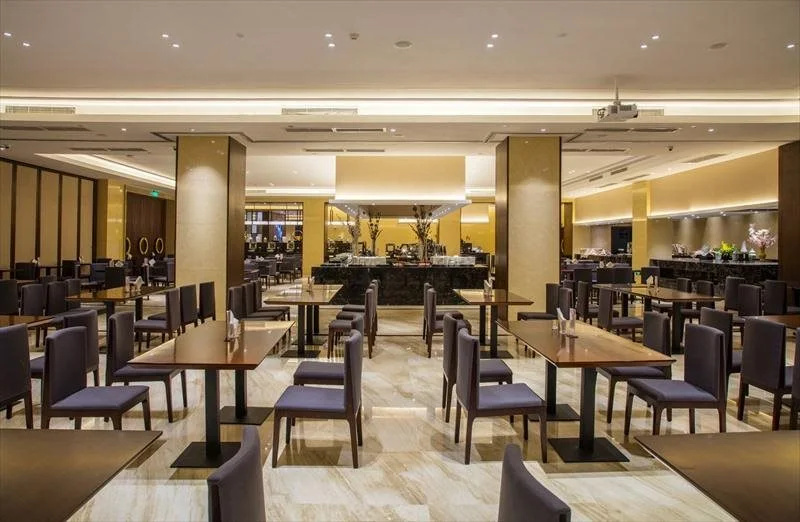 Emeishan Donghui Grand Hotel - Général