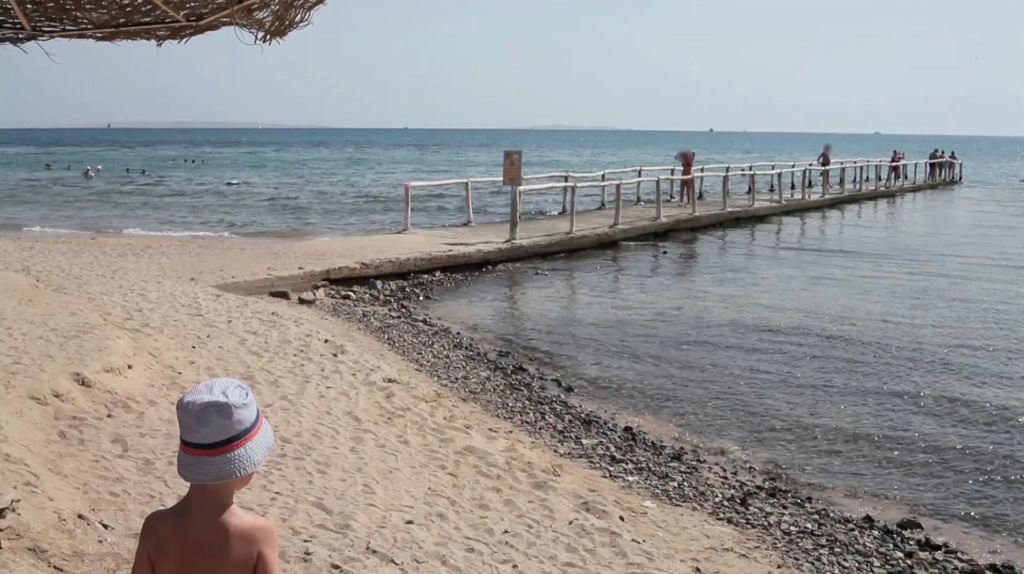 Aladdin Beach Resort - Families and Couples Only - Général