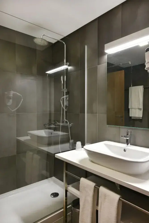 Exe Wellington Hotel - Chambres