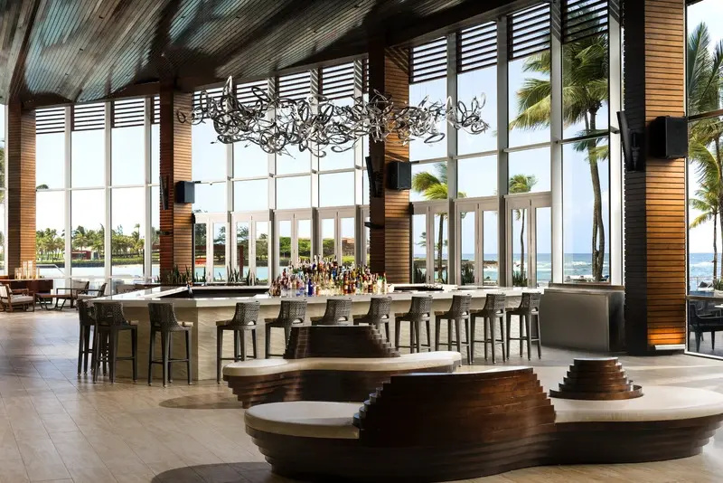 Condado Lagoon Villas at Caribe Hilton - Général