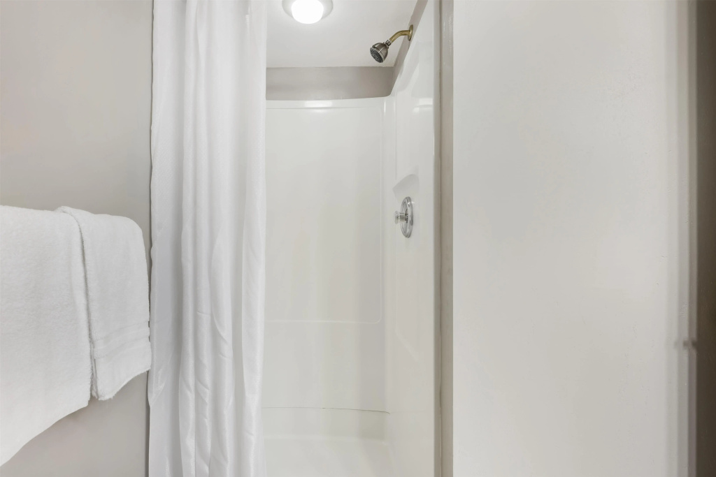 Best Western New Oregon - Général