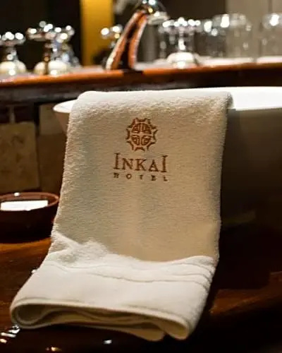 Hotel Inkai - Chambres
