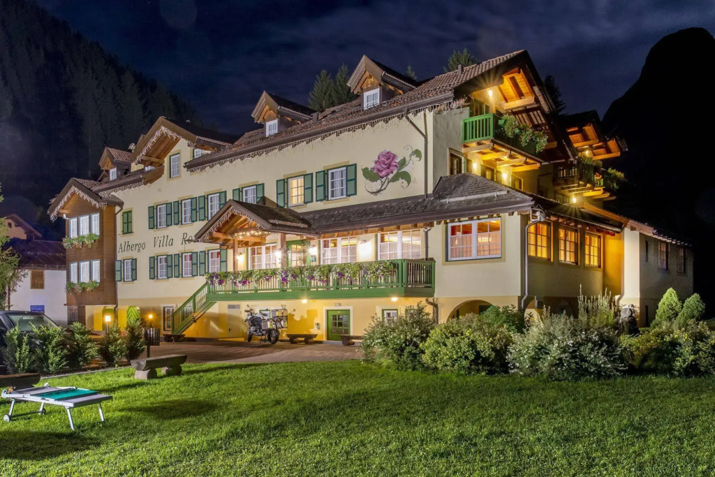 Hotel photo 19
