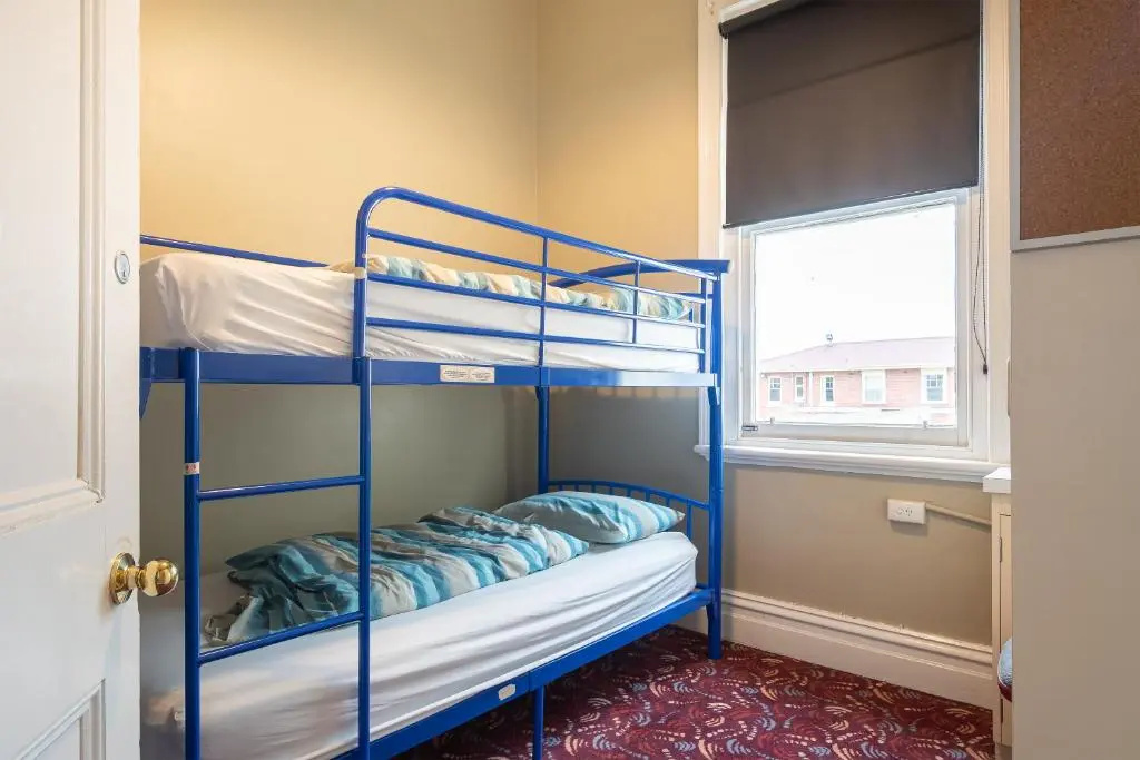 Formby Hotel - Chambres