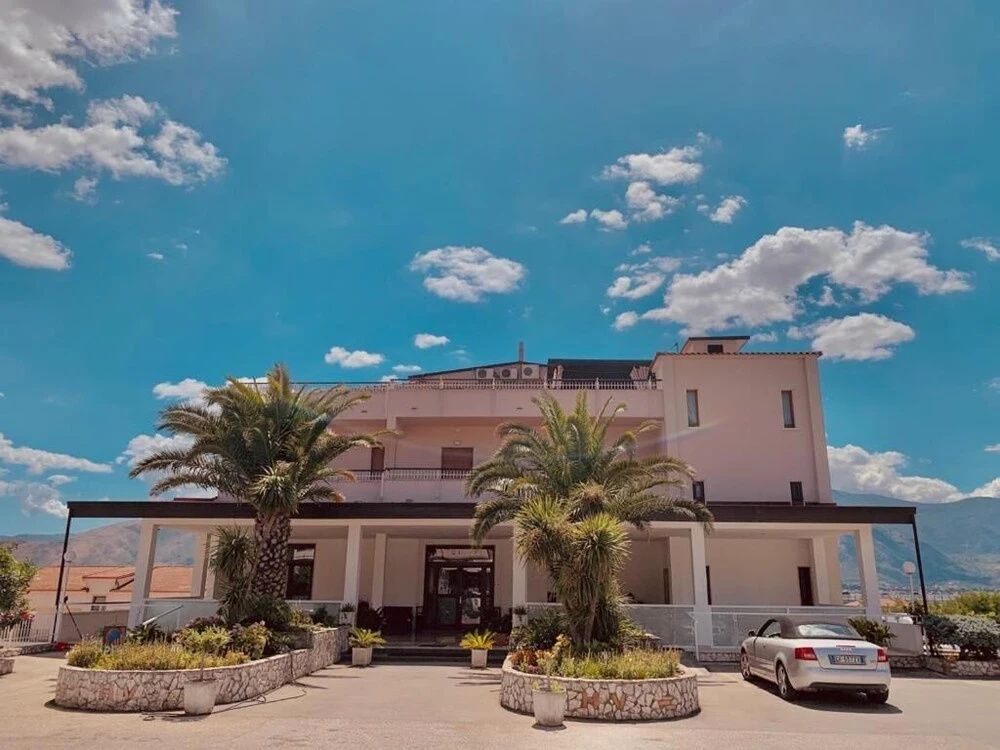 Hotel Vallisdea - Général