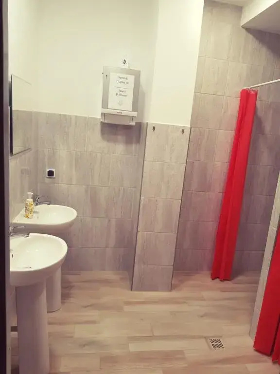 Comfort Double room (full double bed)