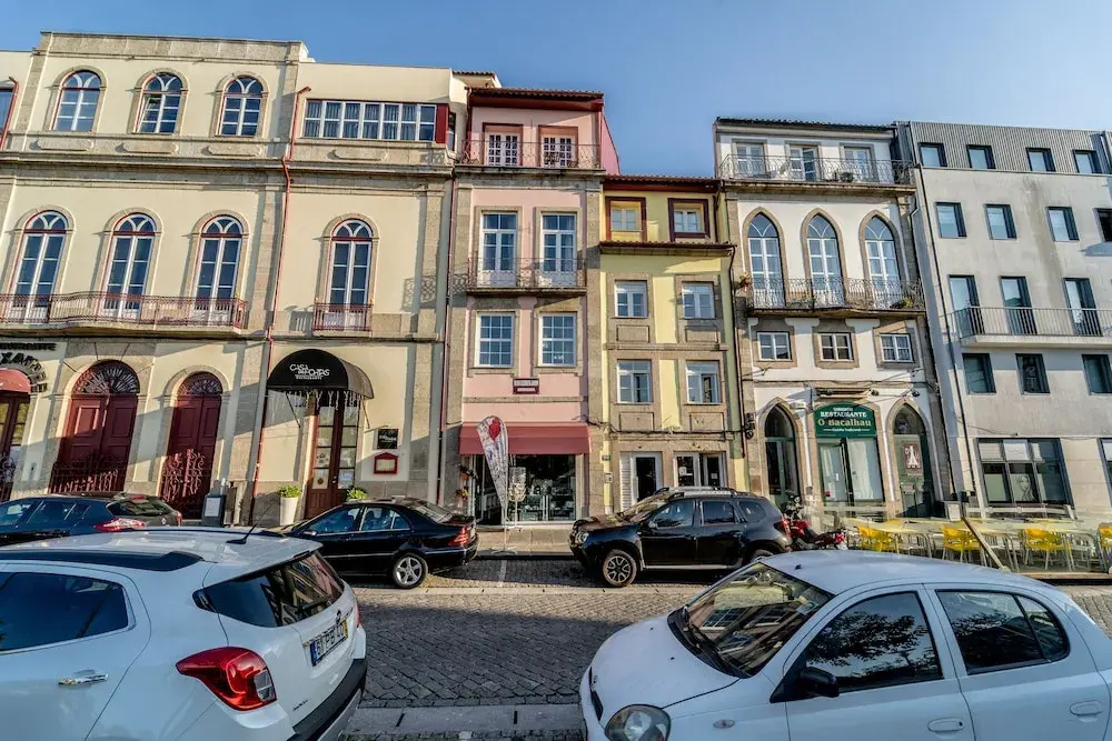 Casa do Chafariz