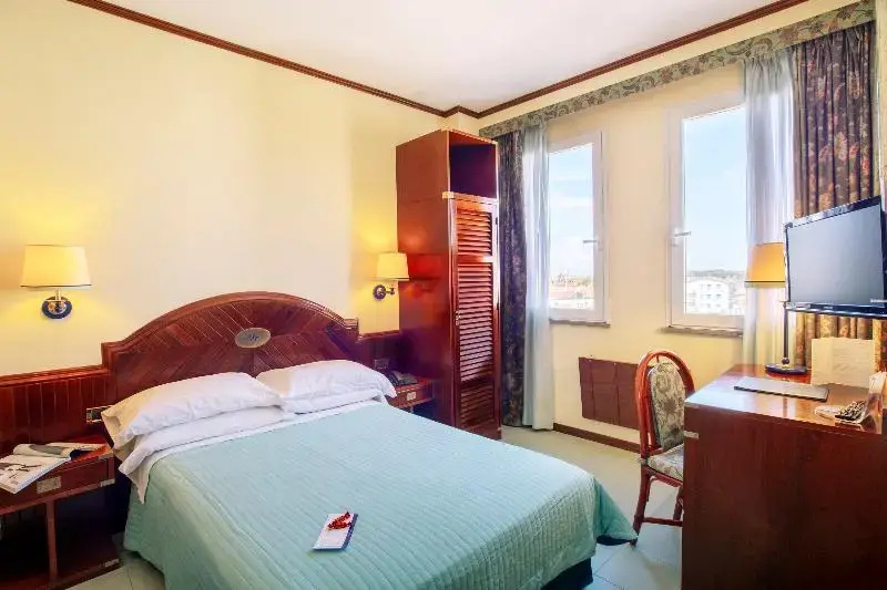 Vintage Hotel Tornese - Business & Events - Chambres