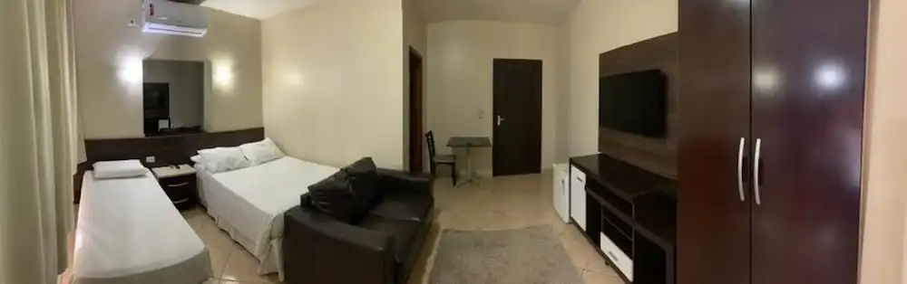 Hotel Monte Líbano — 3
