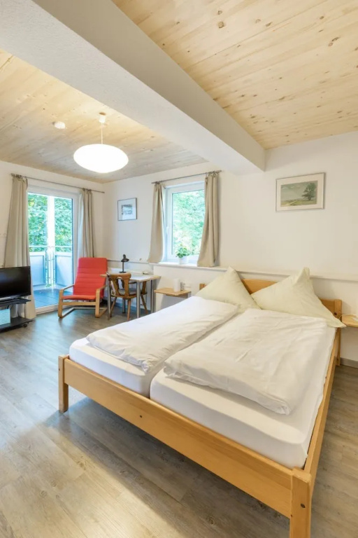 Hotel Hohe Flum - 4