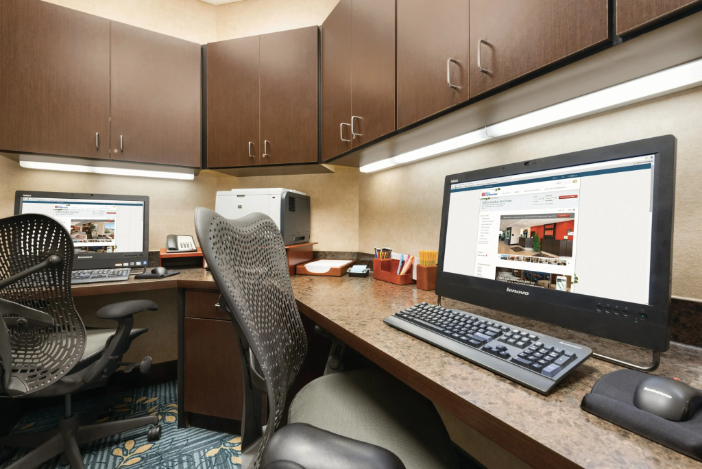 Hilton Garden Inn Fargo - Général